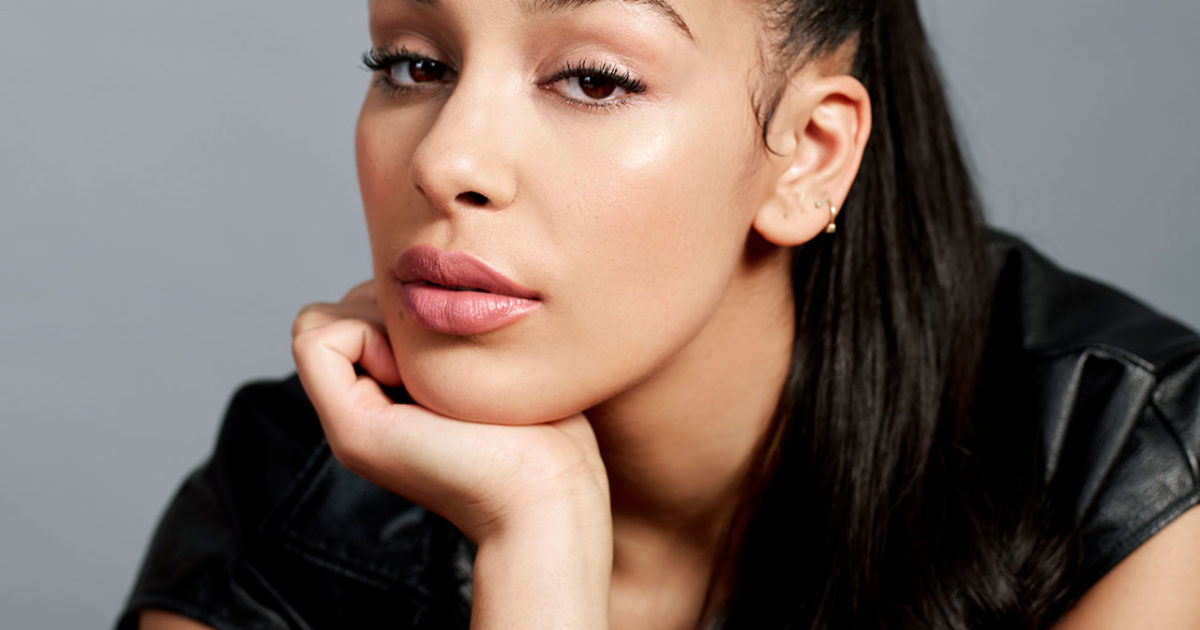 Conoce A La Nueva Embajadora De Dior Makeup conoce-a-la-nueva-embajadora-de-dior-makeup