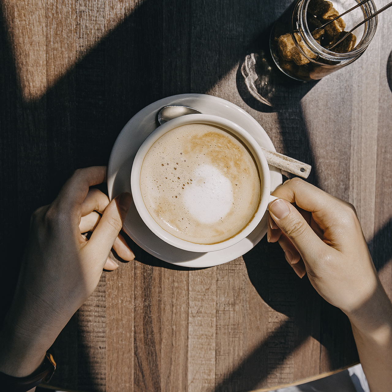 Café Starbucks®. Guías para preparar tu café en casa.