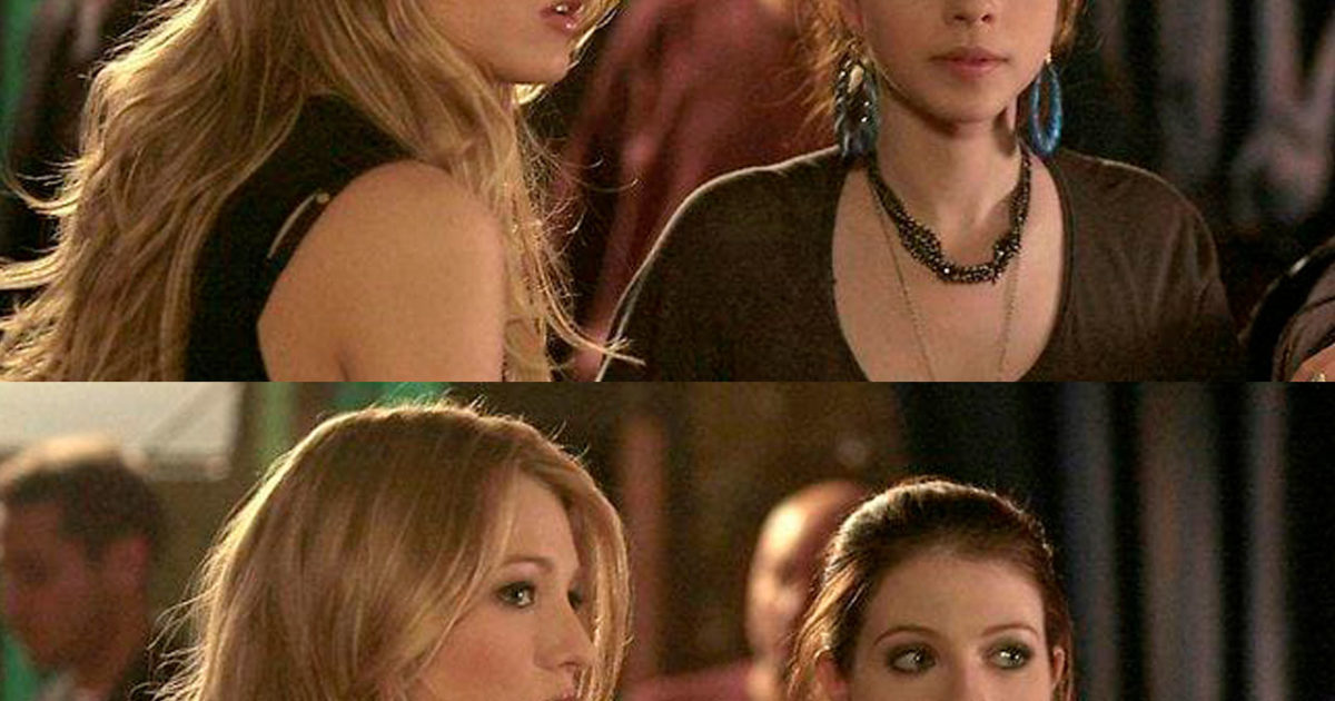 Gossip Girl Il Genio Dello Streaming