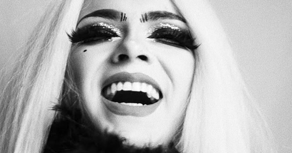 Que Es Drag Queens Que Es Drag Queens