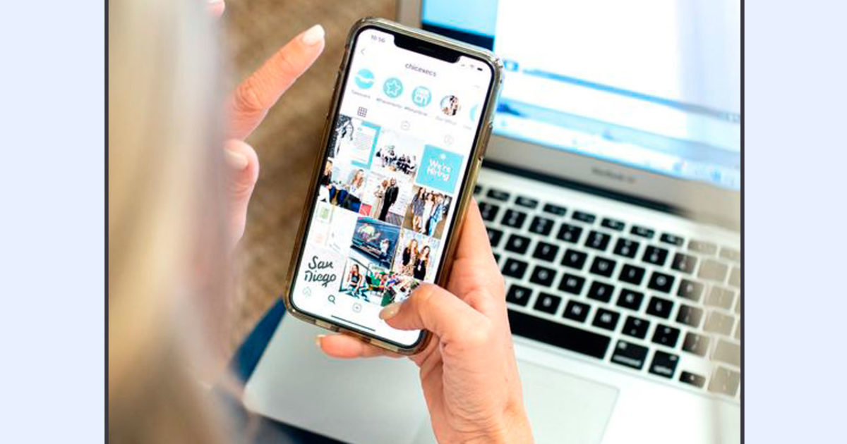 Estos hacks permiten usar el swipe up en Instagram sin estar verificado