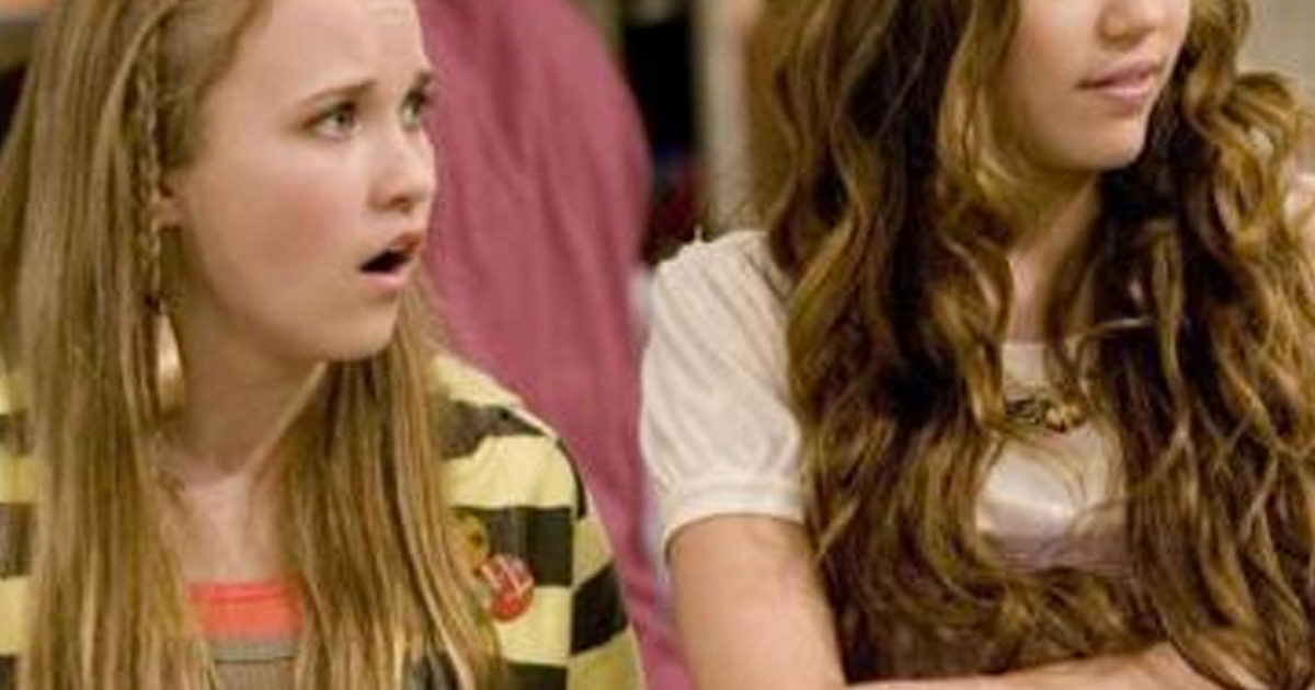 Los fans de Hannah Montana acaban de descubrir un gran ‘plot hole’