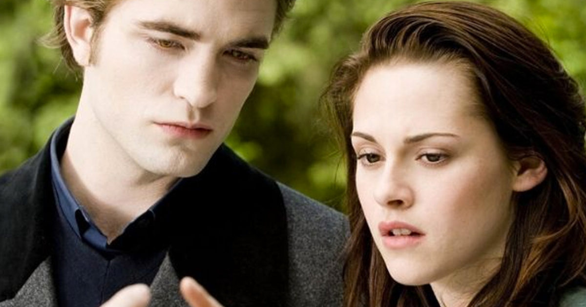 Habrá Dos Libros Más De 'twilight' Y Esto Es Lo Que Tienes Que Saber