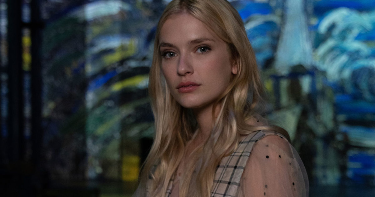 Camille Emily In Paris Saison 1 Camille es el personaje más cool de 'Emily in Paris' y deberíamos