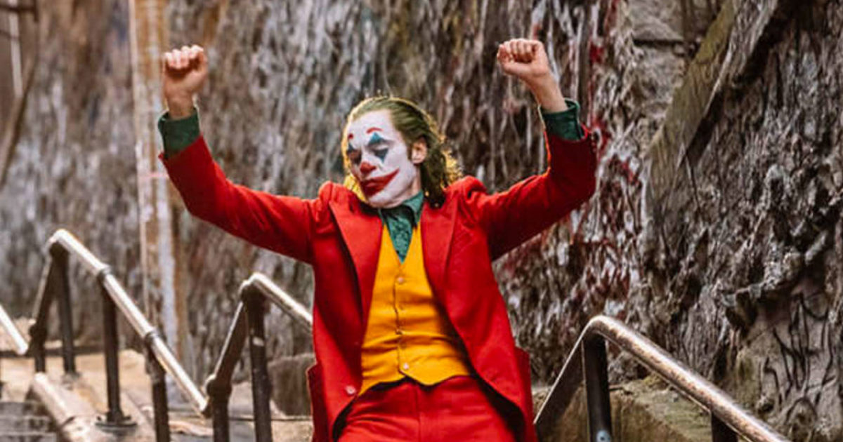 Joker Ranking los actores que han interpretado al personaje