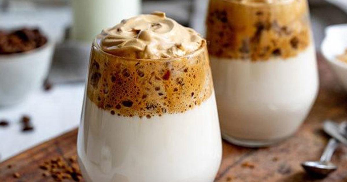 the trendiest coffee of 2020, healthy edition Archyde