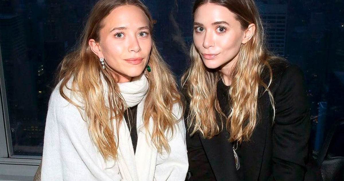 What Happened To The Olsen Twins On Full House