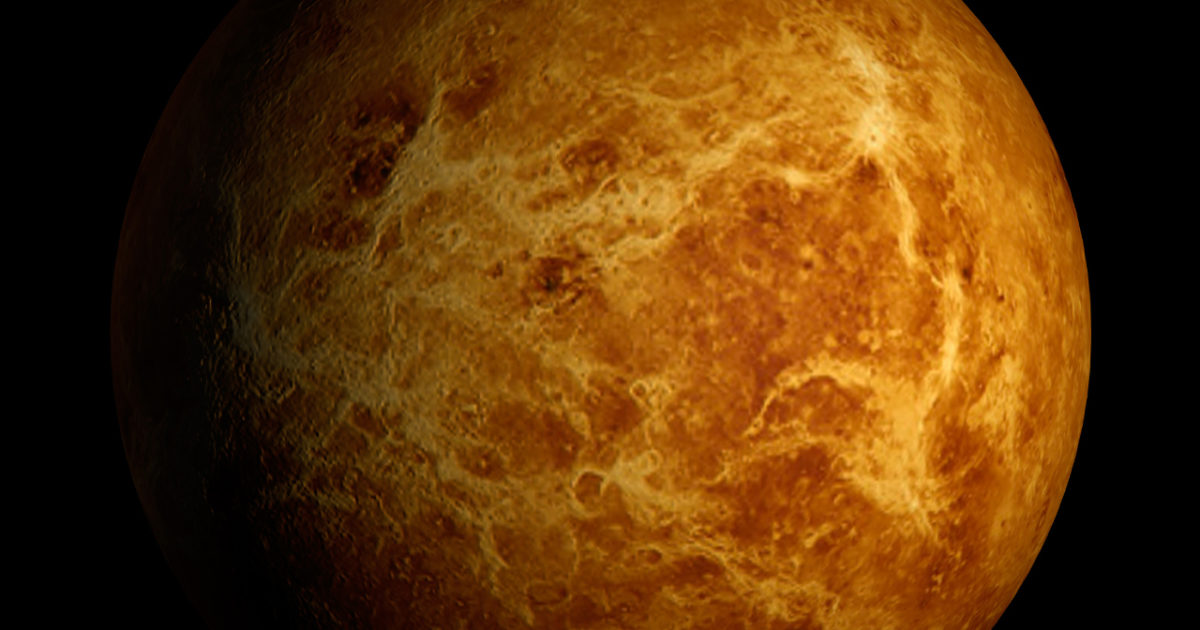 Venus estará hoy en Star Point,