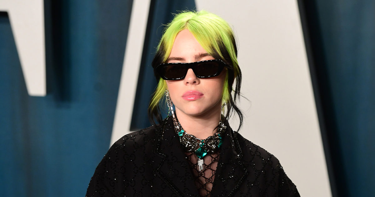 ¿billie Eilish Tiene Novio Te Revelamos Todo Lo Que Sabemos Al Respecto 