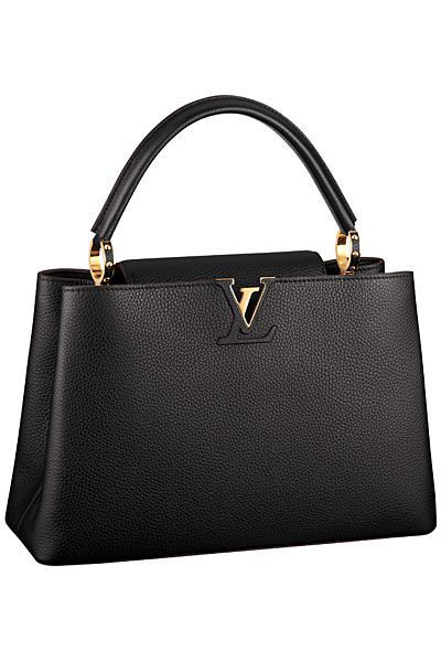 Las 5 bolsas de Louis Vuitton más populares (a través de la historia)