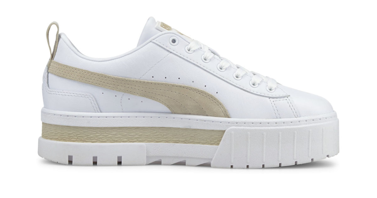 puma white peyote