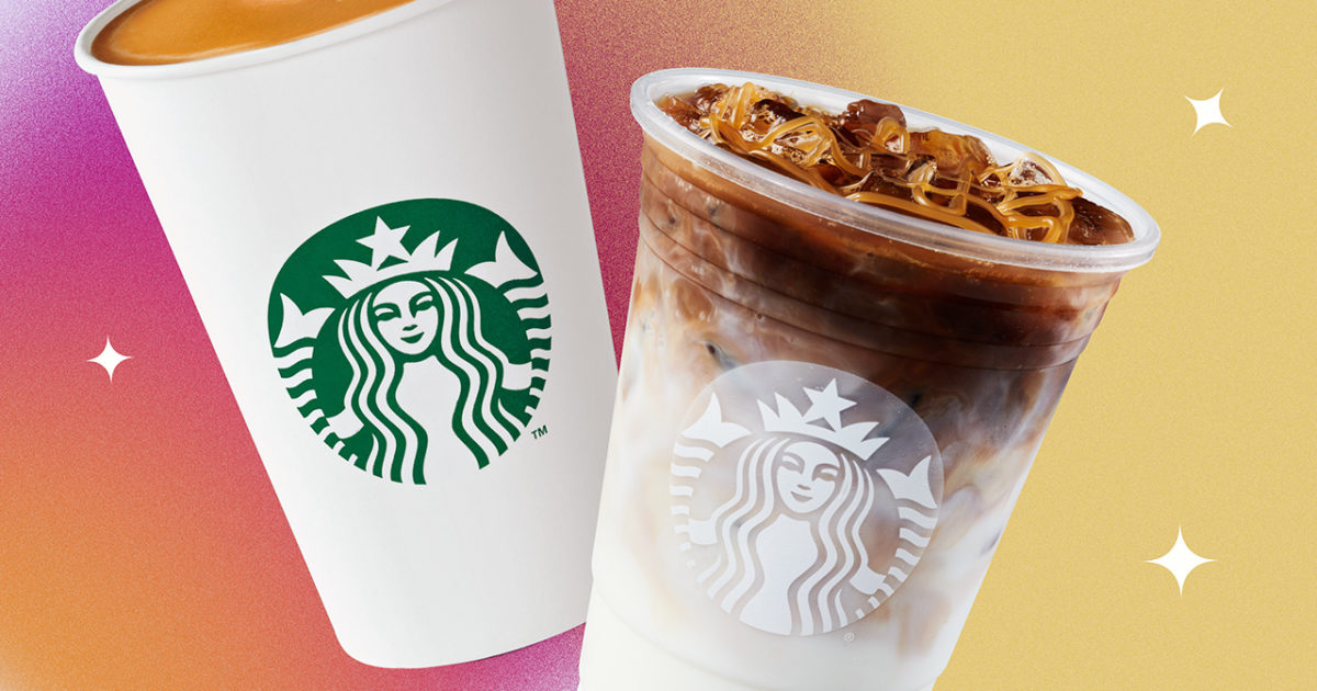 ¡Feliz National Coffee Day! Celebra con Starbucks y su 2x1 en bebidas