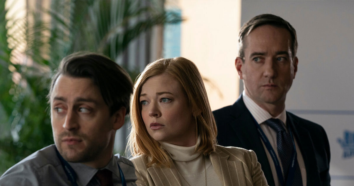 Las 10 mejores series del 2021 que tienes que ver