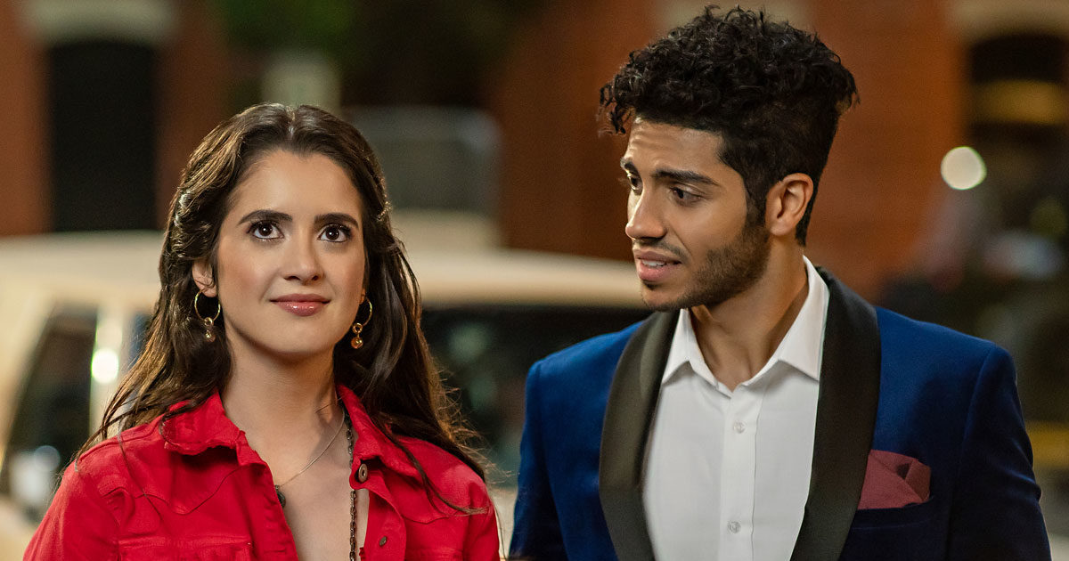 Los estrenos de Enero en Netflix con los que iniciamos el año