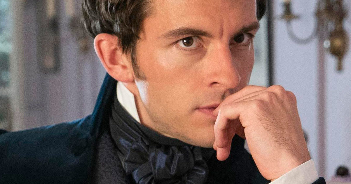 Todos Los Fun Facts Sobre Jonathan Bailey De Bridgerton Que Debes Saber