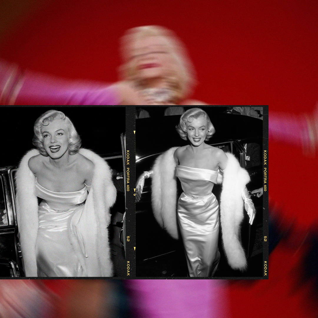 Las Actrices Que Han Interpretado A Marilyn Monroe En La Pantalla Grande Y Chica 