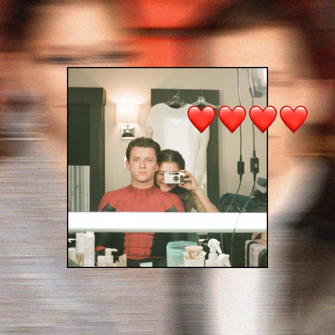 Tom Holland y Zendaya están planeando un futuro juntos