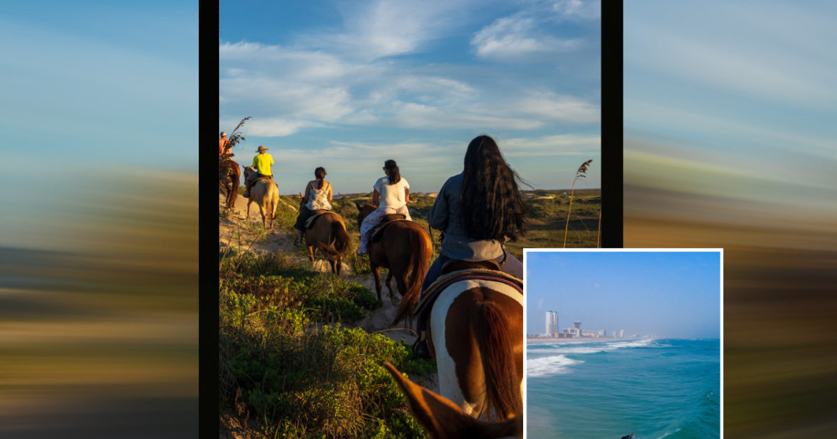 Isla del Padre es el destino tropical más instagrameable