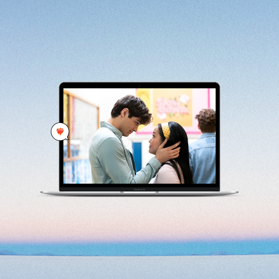 Ya sabemos qué fue de Lara Jean y Peter Kavinsky gracias a XO, Kitty