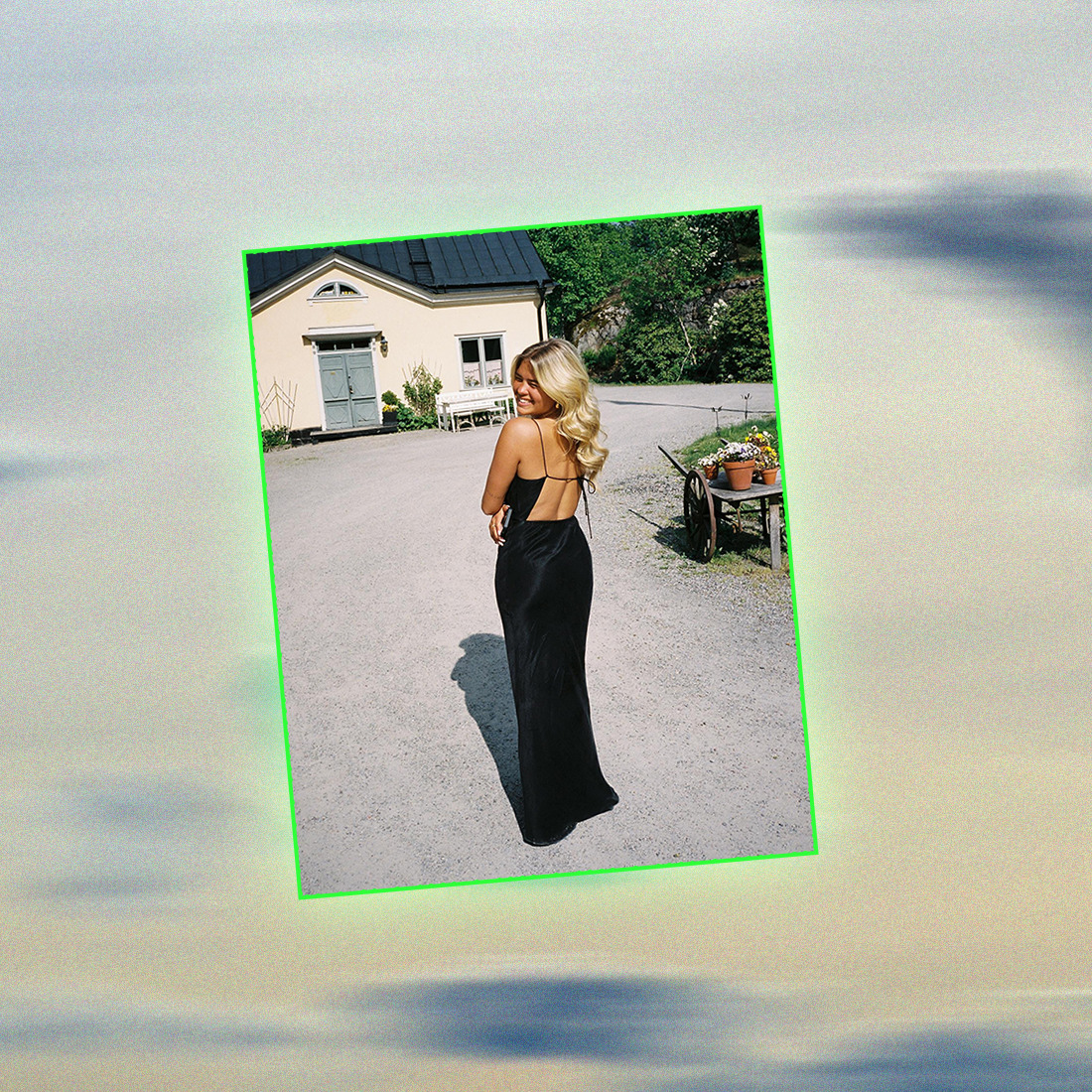 vestidos de noche para graduaciones