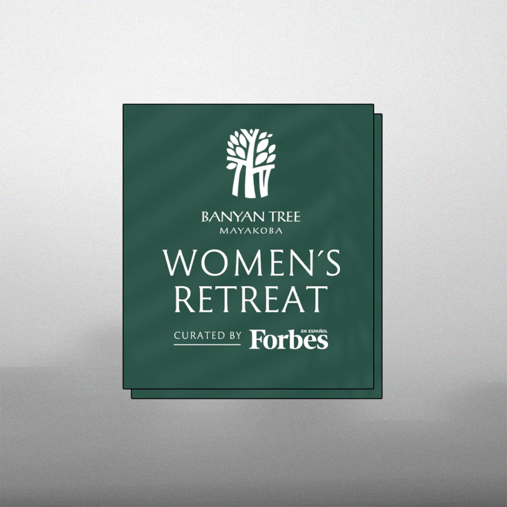The Women’s Retreat Open Forum is a meeting place for entrepreneurs