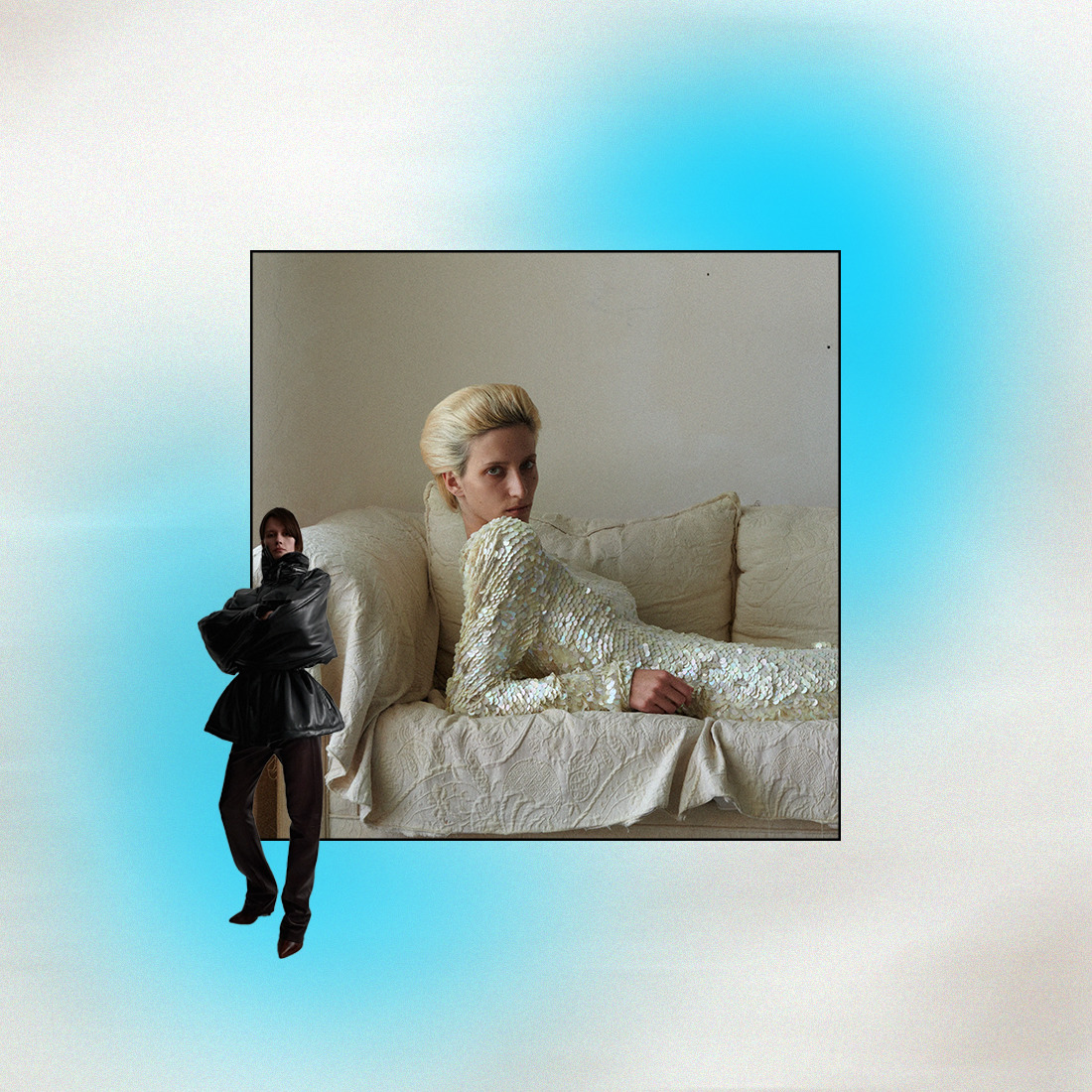 Todo lo que sabemos sobre la nueva marca de Phoebe Philo