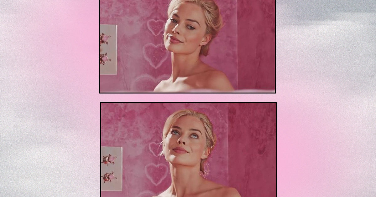 ¿Qué es el Barbie Botox y porqué todo Tiktok lo está probando?
