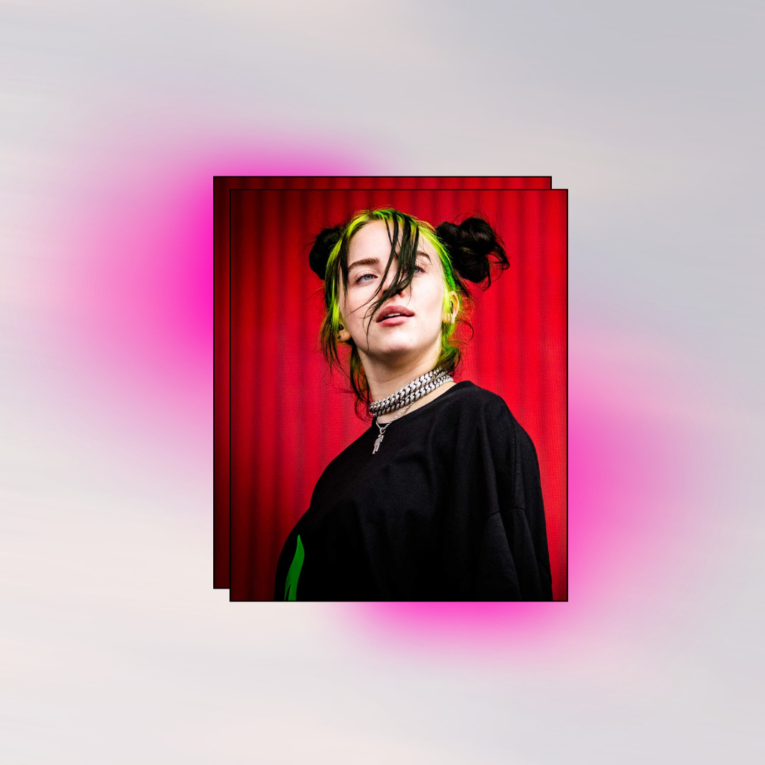 Billie Eilish pensó que ya sabíamos que es bisexual