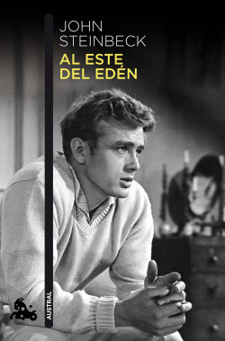 Al este del Edén John Steinbeck