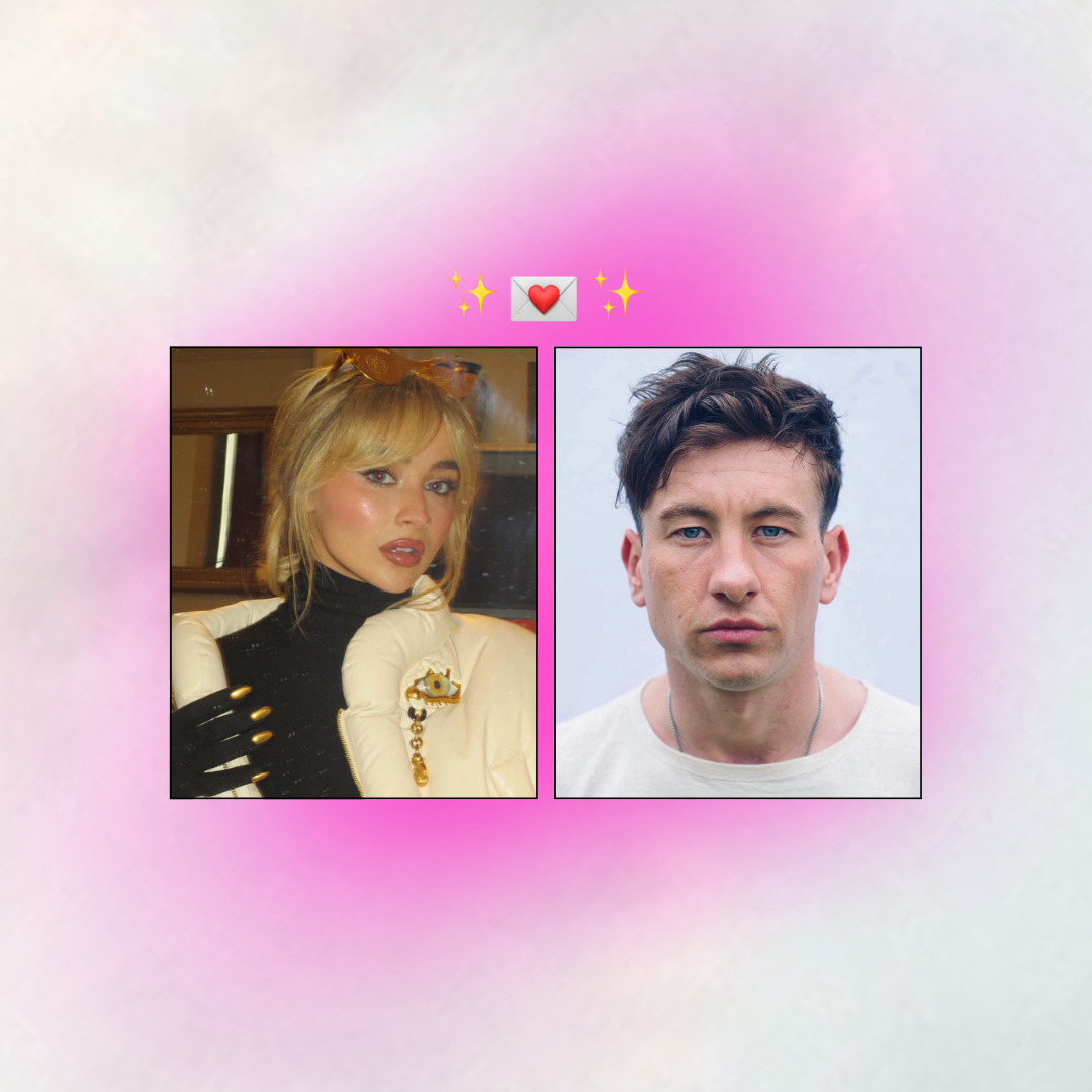 Sabrina Carpenter Y Barry Keoghan Tuvieron Una Dinner Date En La