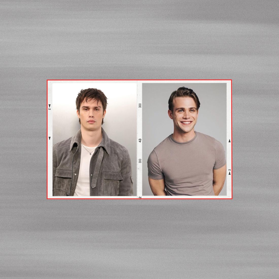 Todos los dúos de la nueva temporada de Actors on Actors