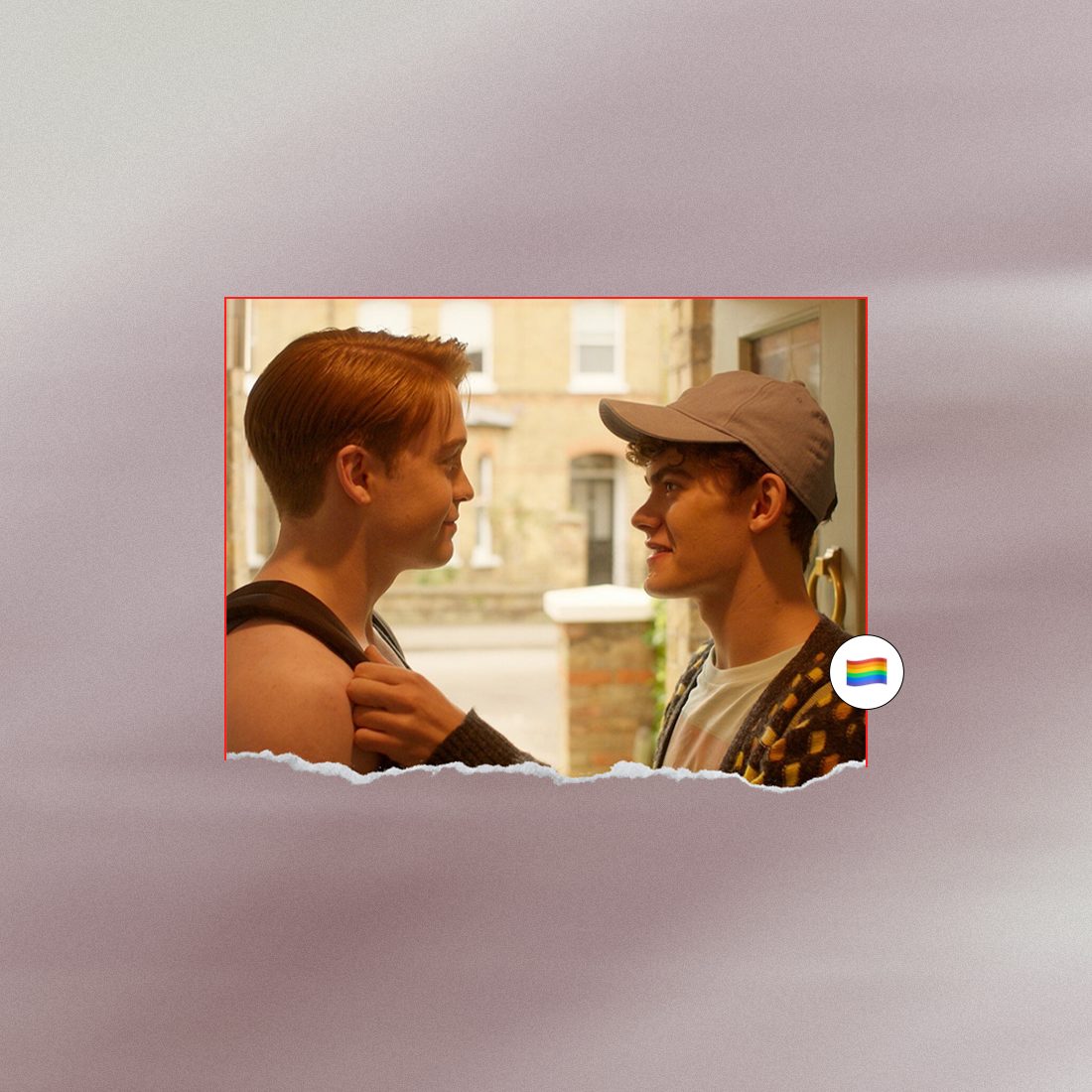 Las series queer para festejar PRIDE, una por cada letra LGBTQ+