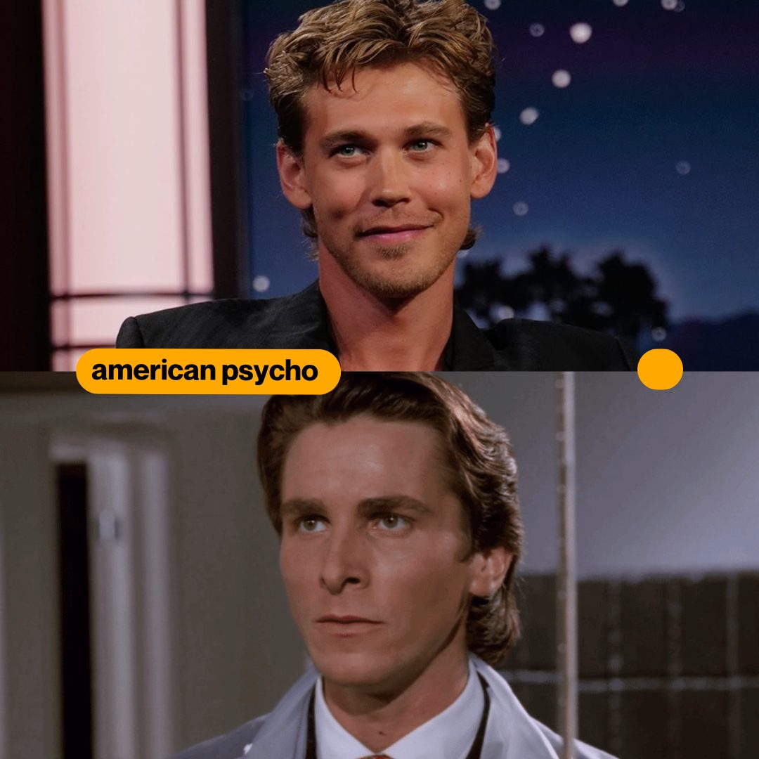 Austin Butler protagonizará el remake de American Psycho