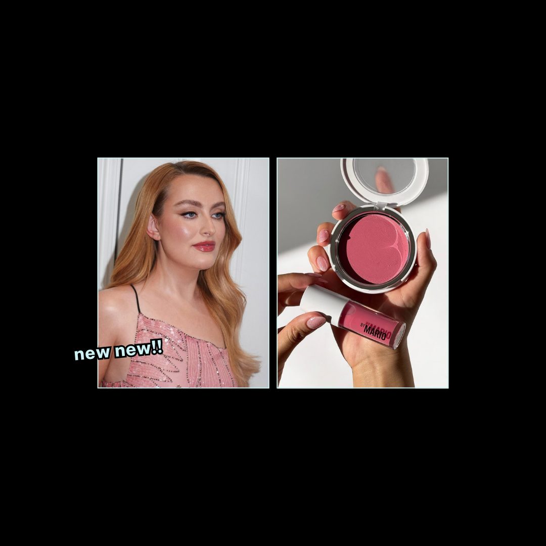 Makeup by Mario & Charlotte Tilbury at Sephora Mexico - News Directory 3