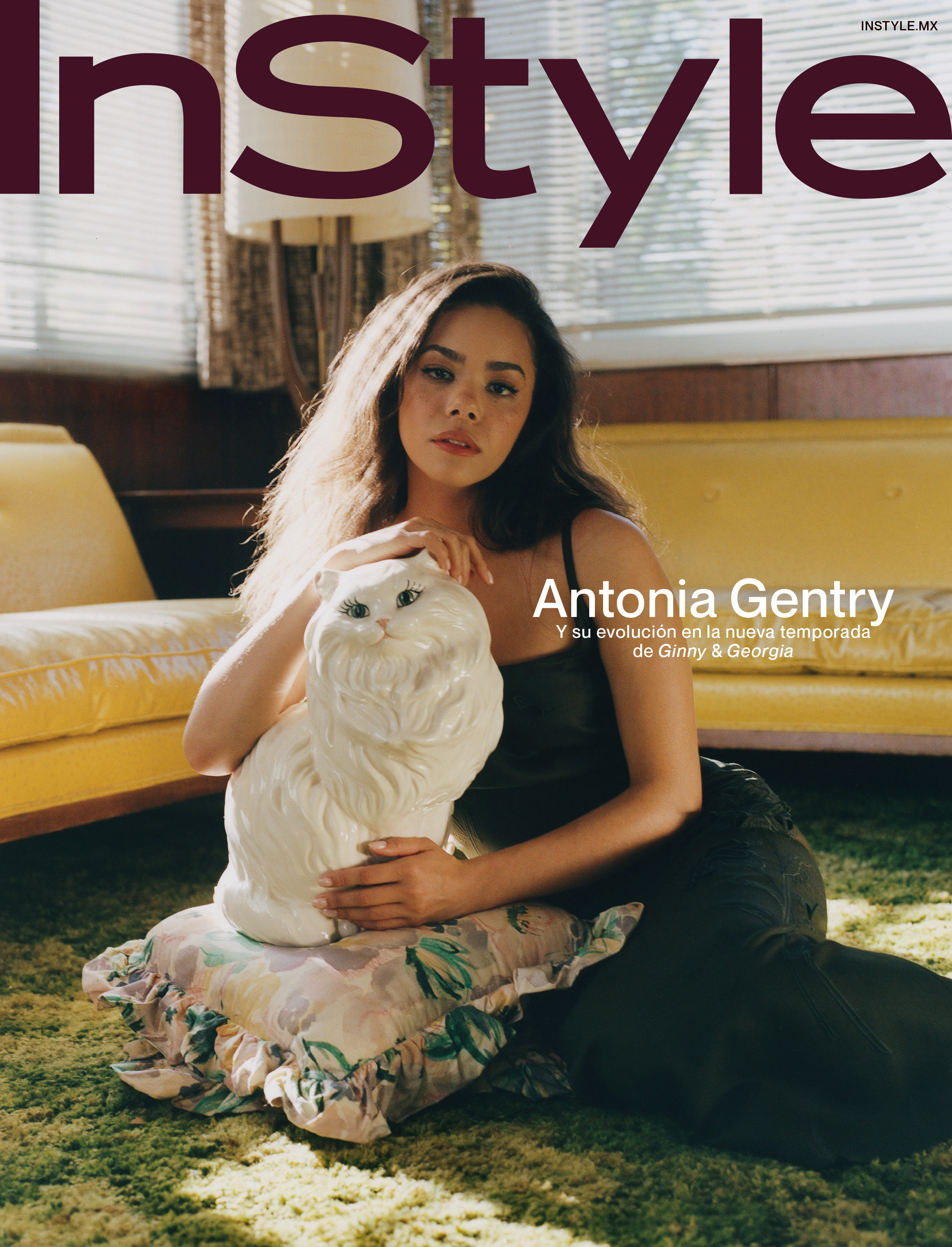 Portada del mes