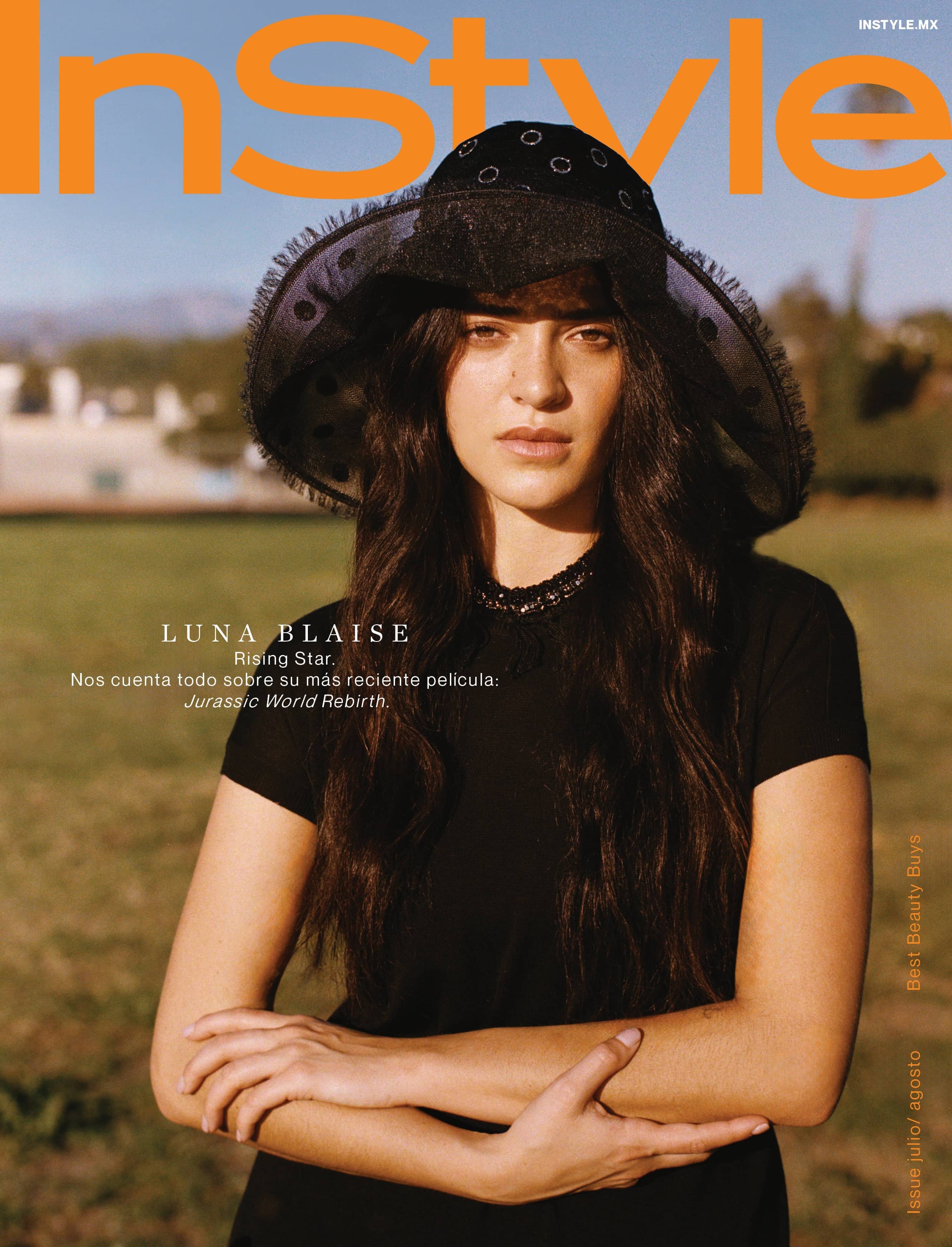 Portada del mes