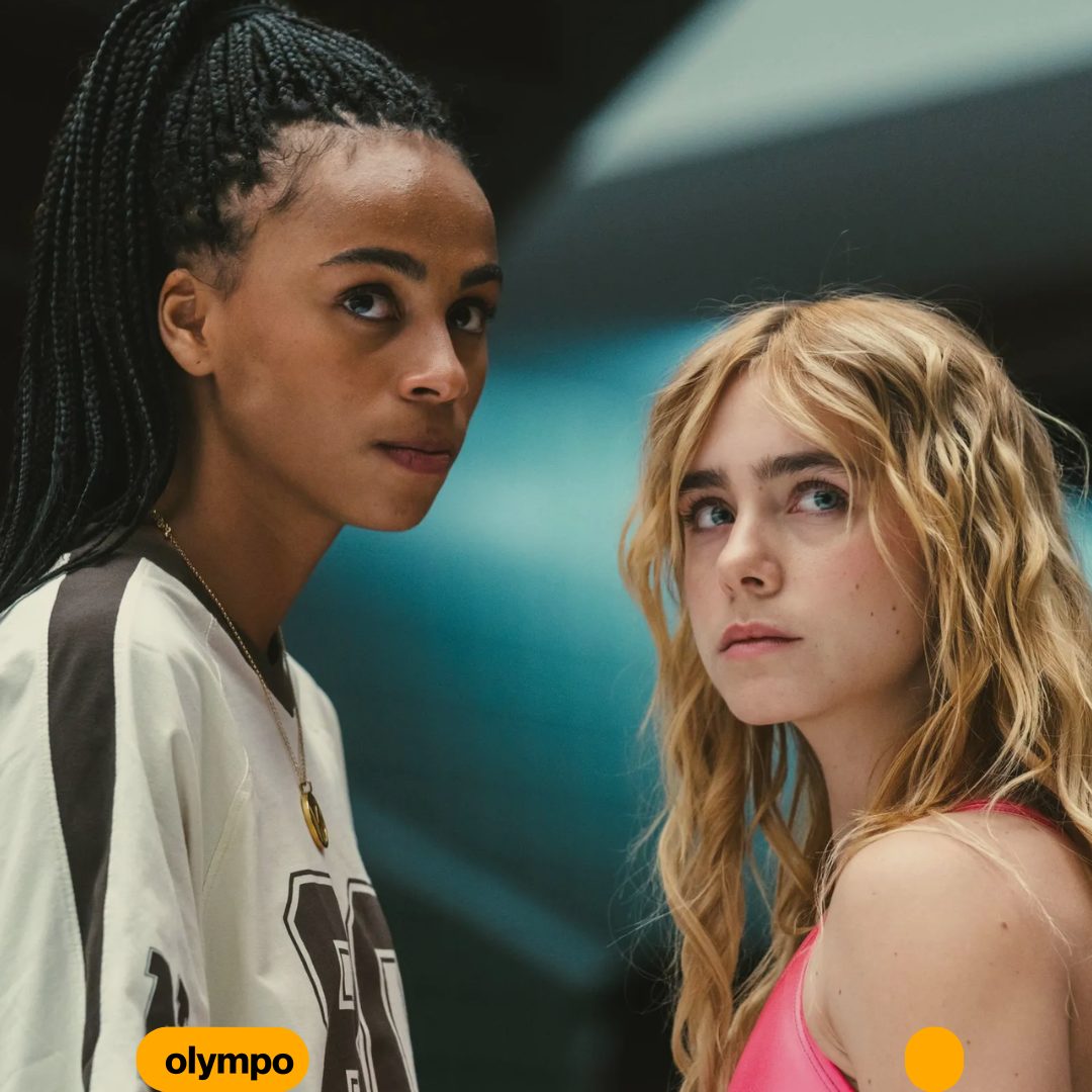 ¿Habrá segunda temporada de Olympo en Netflix?