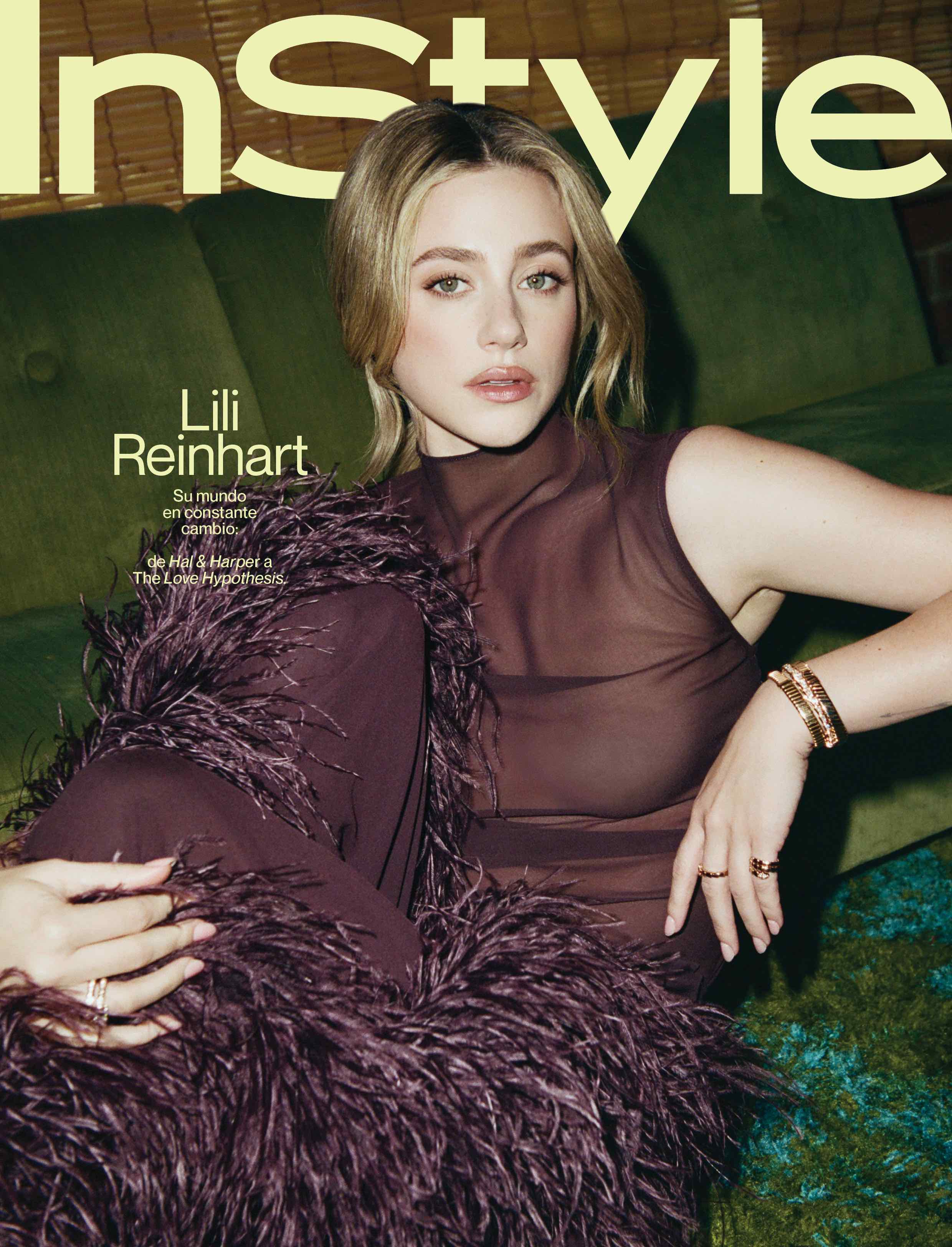 Portada del mes