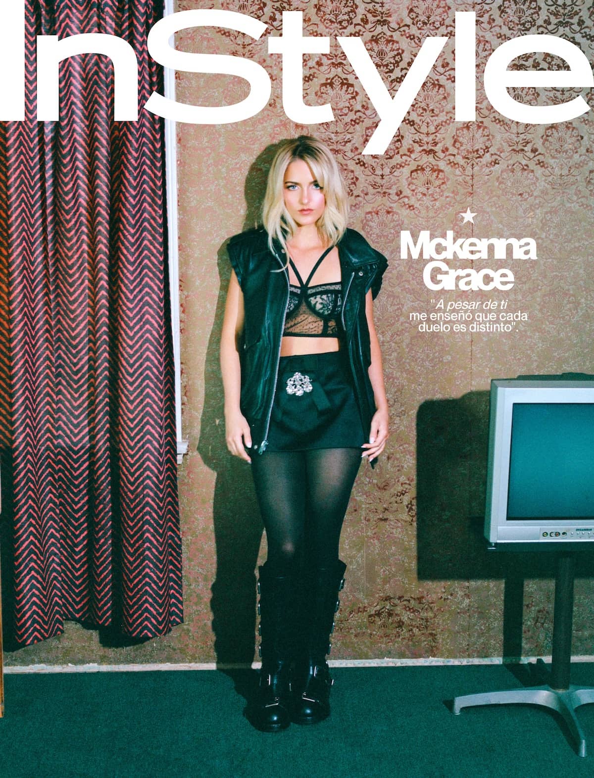 Portada del mes