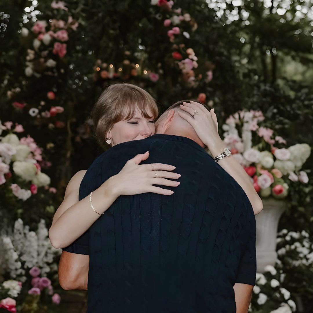 Esto es lo que sabemos de la boda de Taylor Swift y Travis Kelce