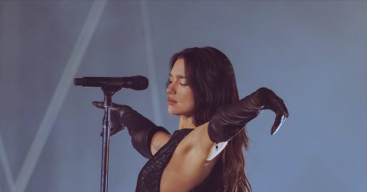 Nuestra wishlist de covers en español para Dua Lipa en México