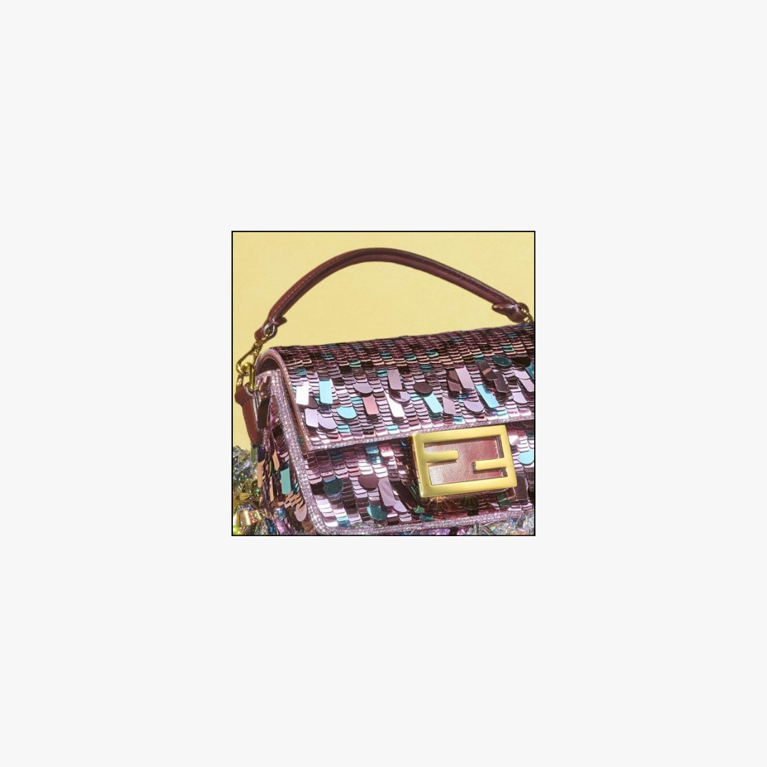 Queremos todo en la Holiday Gift Guide 2025 de FENDI