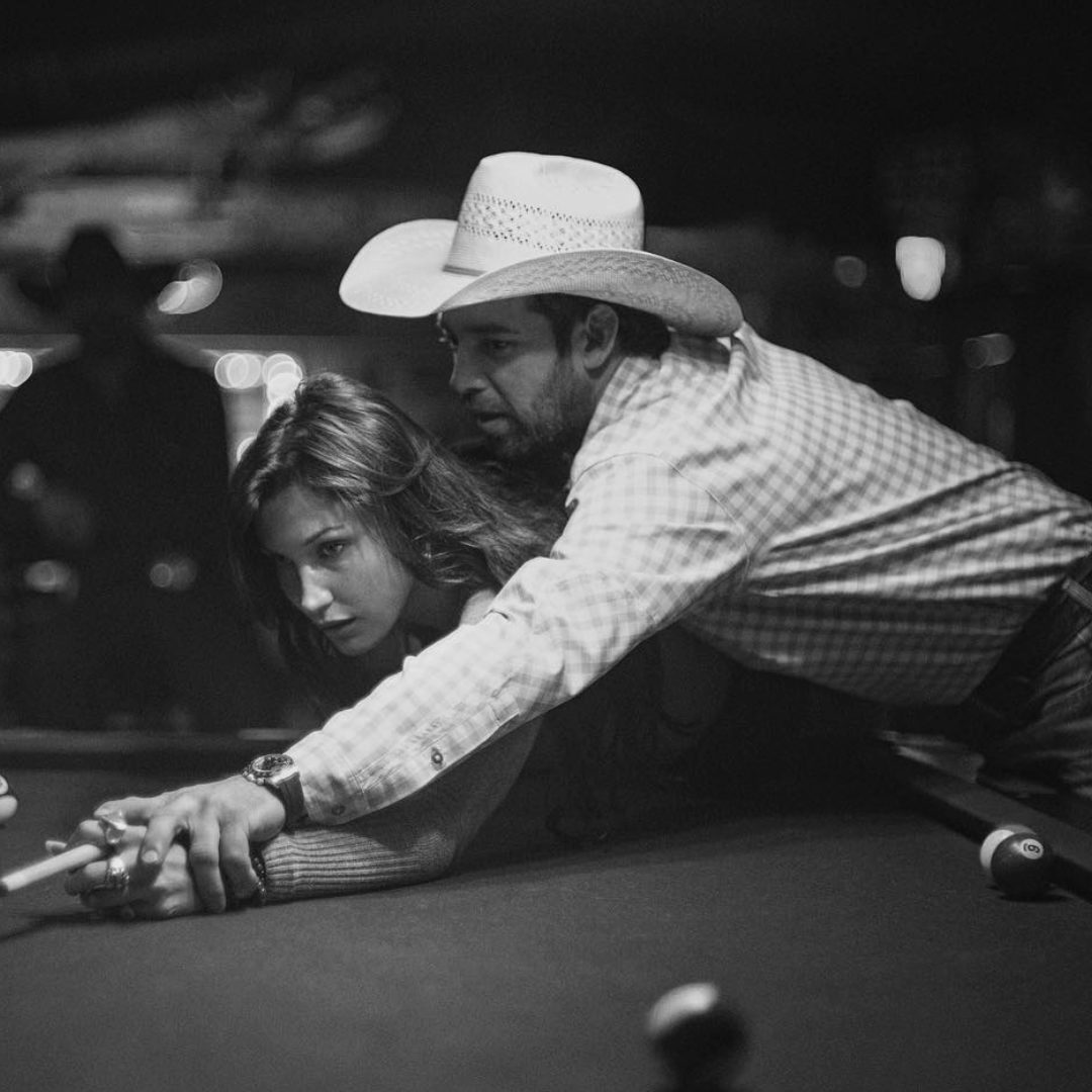 Bella Hadid y Adan Banuelos terminan después de dos años juntos