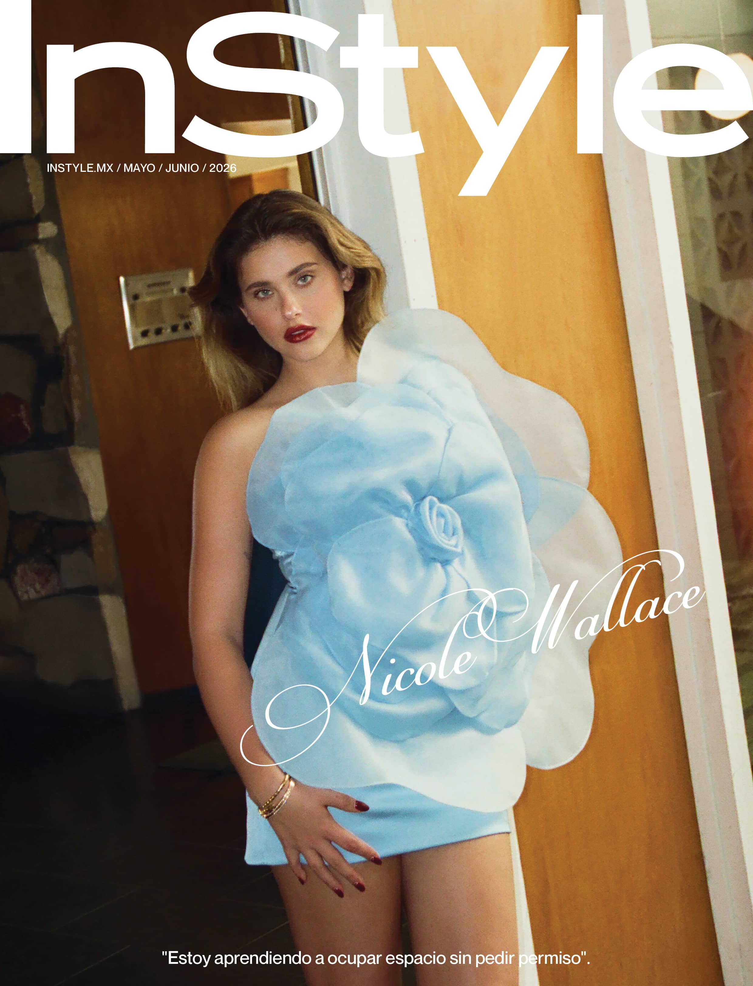 Portada del mes
