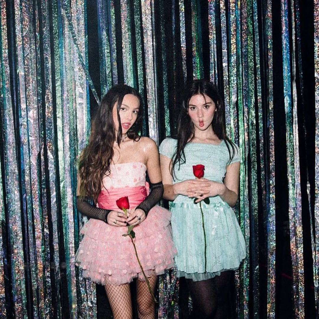 Is an Olivia Rodrigo and Gracie Abrams Collaboration Finally Happening?